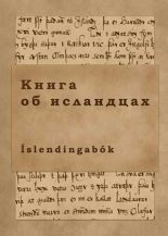 Книга - Ари  Торгильссон - Книга об исландцах (fb2) читать без регистрации
