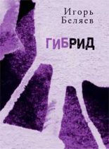 Книга - Игорь Константинович Беляев - Гибрид (fb2) читать без регистрации