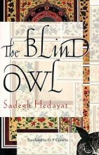 Книга - Садег  Хедаят - Слепая сова (fb2) читать без регистрации