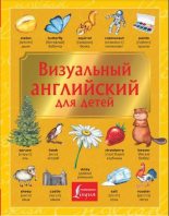 Книга - Виктория Александровна Державина - Визуальный английский для детей (pdf) читать без регистрации