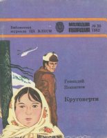 Книга - Геннадий Григорьевич Пошагаев - Круговерти (fb2) читать без регистрации