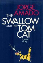 Книга - Жоржи  Амаду - Полосатый кот и ласточка Синья (fb2) читать без регистрации