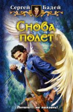 Книга - Сергей  Бадей - Снова полет (fb2) читать без регистрации