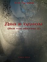 Книга - Юрий  Лисецкий - Два в одном (СИ) (fb2) читать без регистрации
