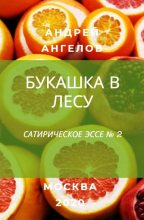 Книга - Андрей  Ангелов - Букашка в лесу (fb2) читать без регистрации