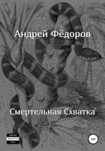 Книга - Андрей Владимирович Фёдоров - Смертельная схватка (fb2) читать без регистрации