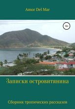 Книга -   Amor Del Mar - Записки островитянина (fb2) читать без регистрации