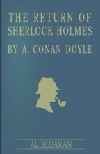 Книга - Артур Игнатиус Конан Дойль - Возвращение Шерлока Холмса (fb2) читать без регистрации