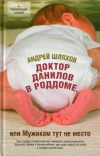 Книга - Андрей Левонович Шляхов - Доктор Данилов в роддоме, или Мужикам тут не место (fb2) читать без регистрации