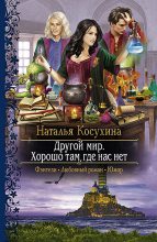 Книга - Наталья Викторовна Косухина - Другой мир. Хорошо там, где нас нет (fb2) читать без регистрации