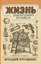 Книга - Аркадий Искандерович Курамшин - Жизнь замечательных устройств (fb2) читать без регистрации