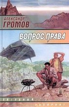 Книга - Александр Николаевич Громов - Багровые пятна (fb2) читать без регистрации