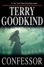 Книга - Терри  Гудкайнд - Одиннадцатое правило волшебника, или Исповедница (fb2) читать без регистрации