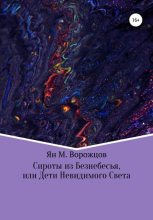 Книга - Ян Михайлович Ворожцов - Сироты из Безнебесья, или Дети невидимого света (fb2) читать без регистрации