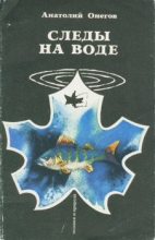 Книга - Анатолий Сергеевич Онегов - Вода, настоянная на чернике (fb2) читать без регистрации