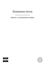 Книга - Антон Аркадьевич Измерлиев - Далеко, в заснеженном городе (fb2) читать без регистрации
