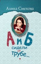 Книга - Алика  Смехова - А и Б сидели на трубе… (fb2) читать без регистрации
