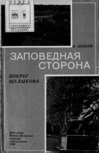 Книга - Виктор Николаевич Бочков - Заповедная сторона (fb2) читать без регистрации