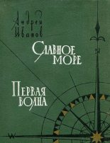 Книга - Андрей Силаевич Иванов - Славное море. Первая волна (fb2) читать без регистрации