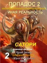 Книга - Гурам  Засеев - Сатори 2 (СИ) (fb2) читать без регистрации