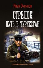 Книга - Иван Валерьевич Оченков - Путь в Туркестан (fb2) читать без регистрации