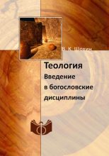Книга - Владимир  Шохин - Теология. Введение в богословские дисциплины (fb2) читать без регистрации