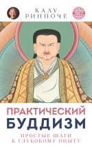 Книга - Калу  Ринпоче - Практический буддизм. Том V. Простые шаги к глубокому опыту (fb2) читать без регистрации