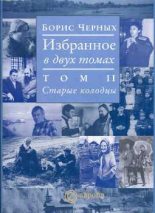 Книга - Борис  Черных - Старые колодцы (fb2) читать без регистрации