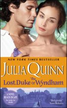Книга - Джулия  Куин - Потерянный герцог Уиндхэм (The Lost Duke of Wyndham) (fb2) читать без регистрации