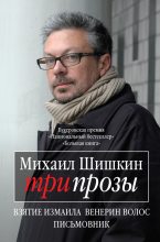 Книга - Михаил Павлович Шишкин - Три прозы (сборник) (fb2) читать без регистрации