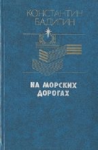 Книга - Константин Сергеевич Бадигин - На морских дорогах (fb2) читать без регистрации