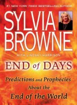 Книга - Сильвия  Браун - Конец света в 2100 (fb2) читать без регистрации