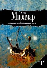 Книга - Хуан  Мирамар - Несколько дней после конца света (fb2) читать без регистрации