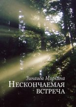 Книга - Зинаида Александровна Миркина - Нескончаемая встреча (fb2) читать без регистрации