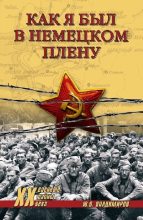 Книга - Юрий Владимирович Владимиров - Как я был в немецком плену (fb2) читать без регистрации