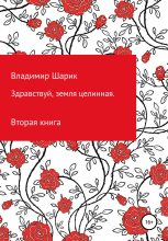 Книга - Владимир Михайлович Шарик - Здравствуй, земля целинная. Книга вторая (fb2) читать без регистрации