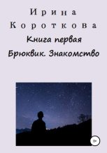 Книга - Ирина  Короткова - Книга первая. Брюквик. Знакомство (fb2) читать без регистрации