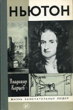 Книга - Владимир Петрович Карцев - Ньютон (fb2) читать без регистрации