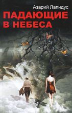 Книга - Азарий Абрамович Лапидус - Падающие в небеса (fb2) читать без регистрации