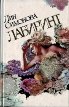 Книга - Лия Семеновна Симонова - Лабиринт (fb2) читать без регистрации