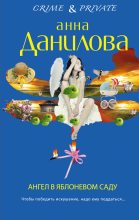 Книга - Анна Васильевна Данилова (Дубчак) - Ангел в яблоневом саду (fb2) читать без регистрации