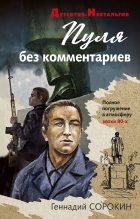 Книга - Геннадий Геннадьевич Сорокин - Пуля без комментариев (fb2) читать без регистрации