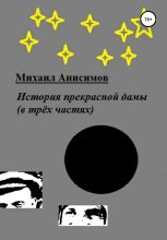 Книга - Михаил  Анисимов - История прекрасной дамы (в трёх частях) (fb2) читать без регистрации