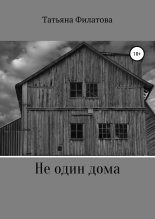 Книга - Татьяна  Филатова - Не один дома (fb2) читать без регистрации