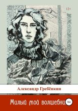 Книга - Александр  Гребенкин - Милый мой волшебник (fb2) читать без регистрации