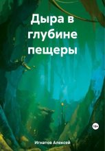 Книга - Алексей  Игнатов - Дыра в глубине пещеры (fb2) читать без регистрации