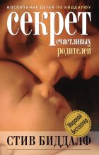 Книга - Стив  Биддалф - Секрет счастливых родителей (fb2) читать без регистрации