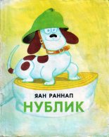 Книга - Яан Яанович Раннап - Нублик (fb2) читать без регистрации