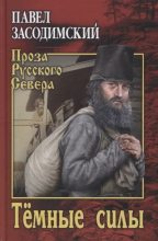 Книга - Павел Владимирович Засодимский - Темные силы (fb2) читать без регистрации