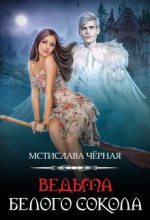 Книга - Мстислава  Черная - Ведьма белого сокола (fb2) читать без регистрации